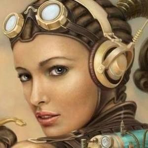 Meet your Posher, Janet